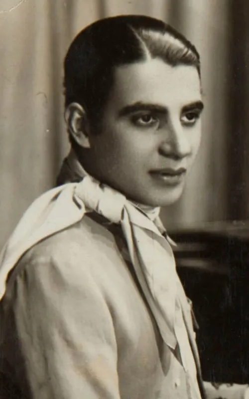 Lucio Demare