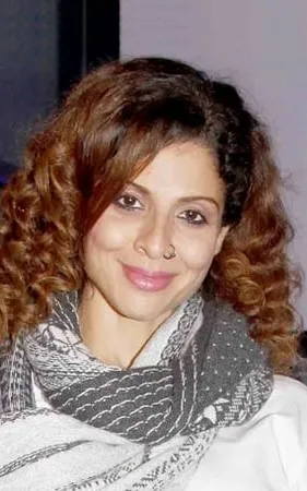 Tannaz Irani