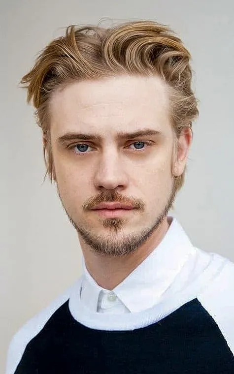 Boyd Holbrook