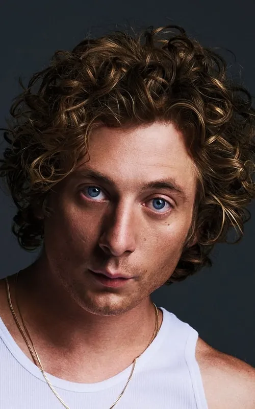 Jeremy Allen White