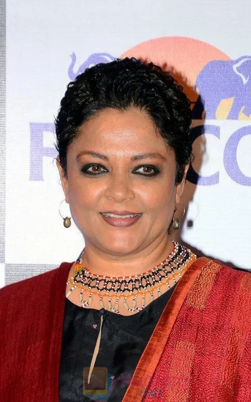 Tanvi Azmi