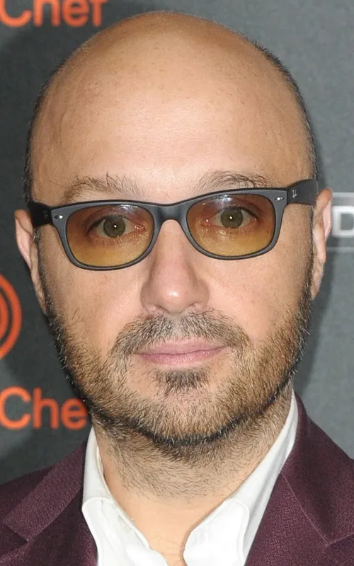 Joe Bastianich