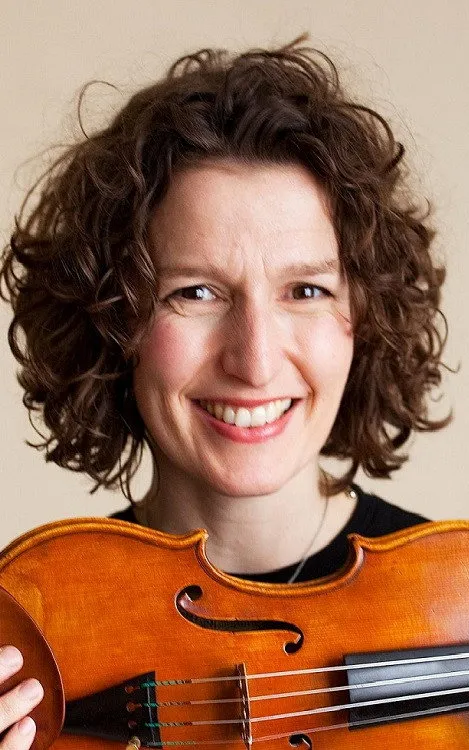 Caroline Dale