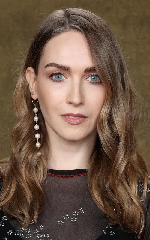 Jamie Clayton