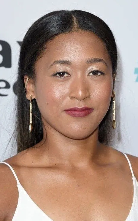 Naomi Osaka