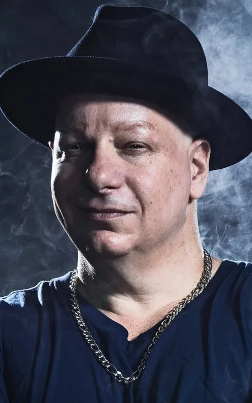 Jeff Ross