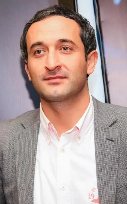 Hikmat Rahimov