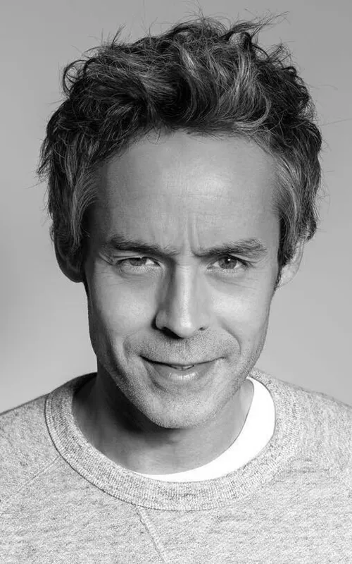 Yann Barthès