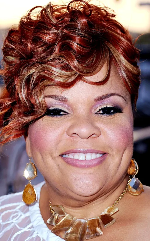 Tamela Mann