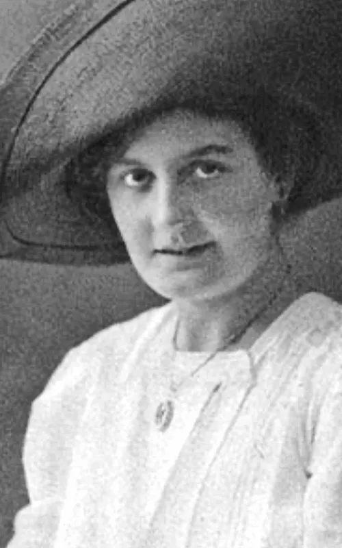 Anna Bergvall