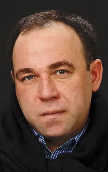 Aleksandr Borisov