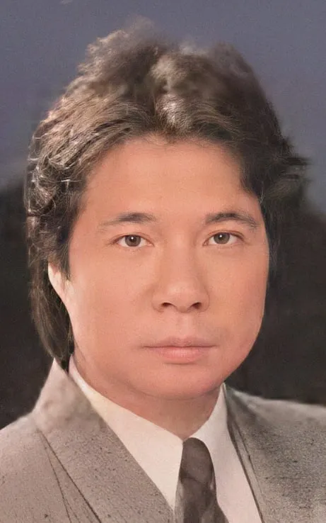 William Fung