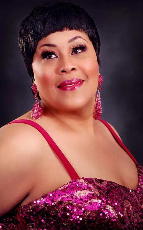 Martha Wash