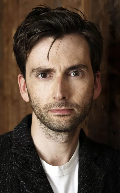 David Tennant