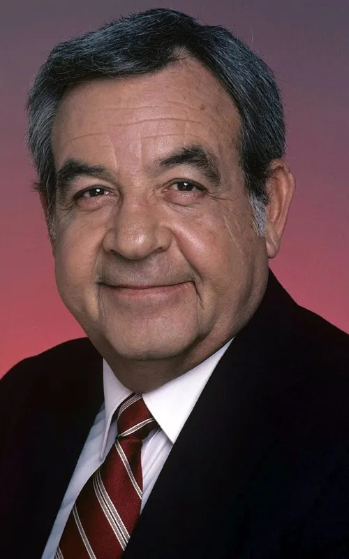 Tom Bosley