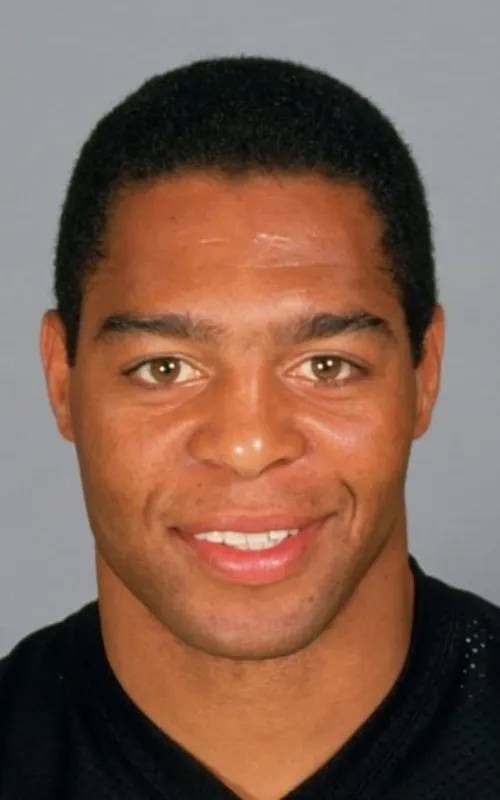 Marcus Allen