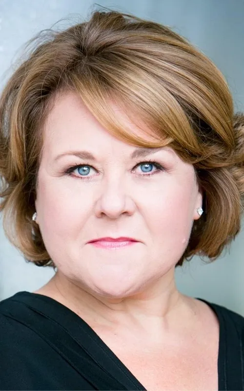 Wendi Peters