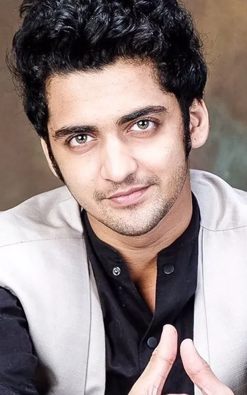 Sumedh Mudgalkar