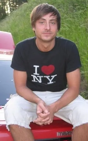 Gregory Paul Smith