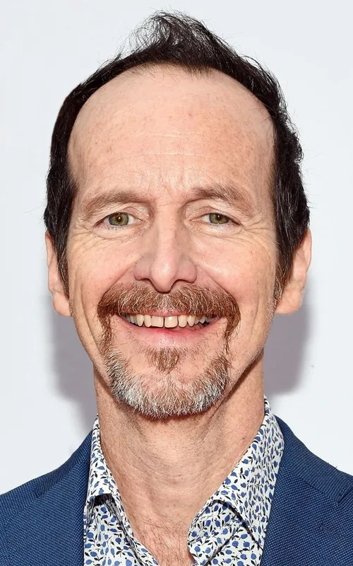 Denis O'Hare