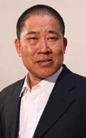 Du Xudong