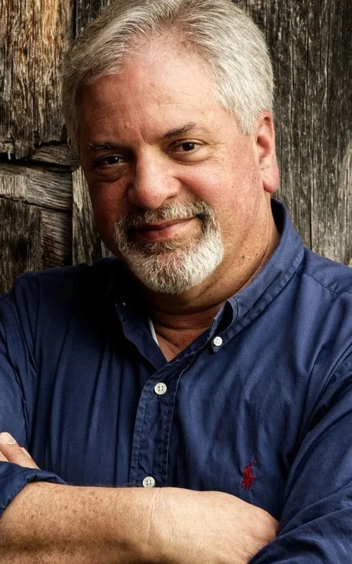 Brad Roberts