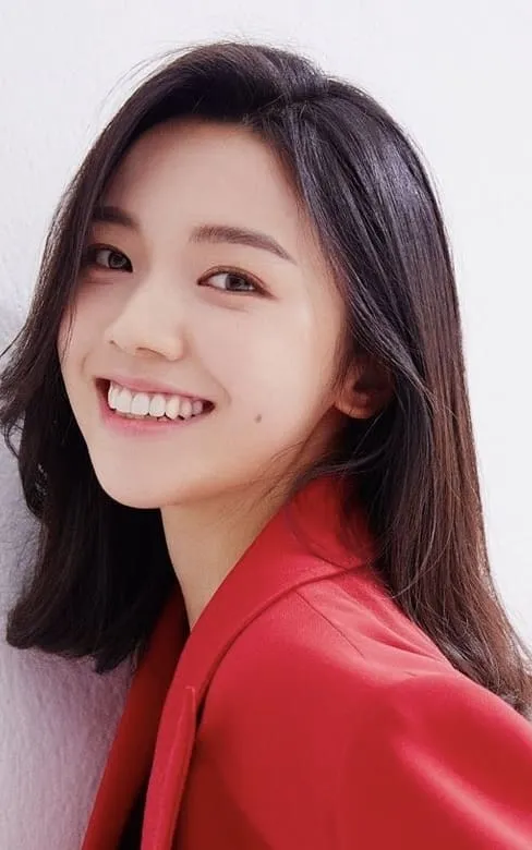 Shin Woo-hee