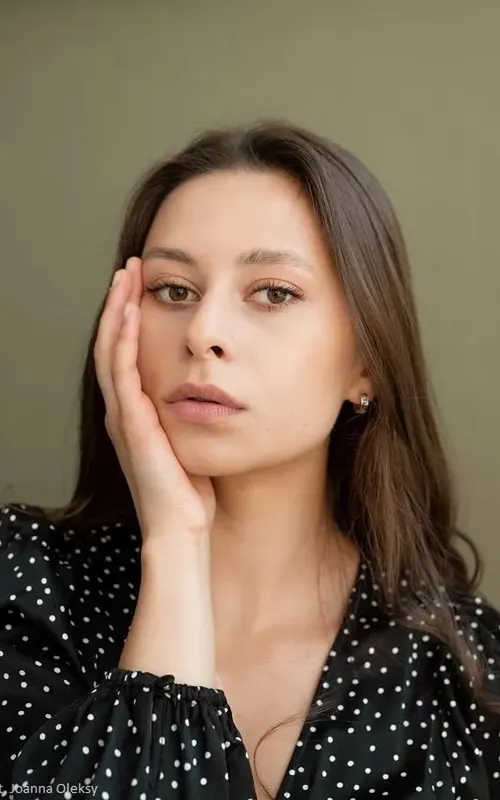 Angelika Smyrgała