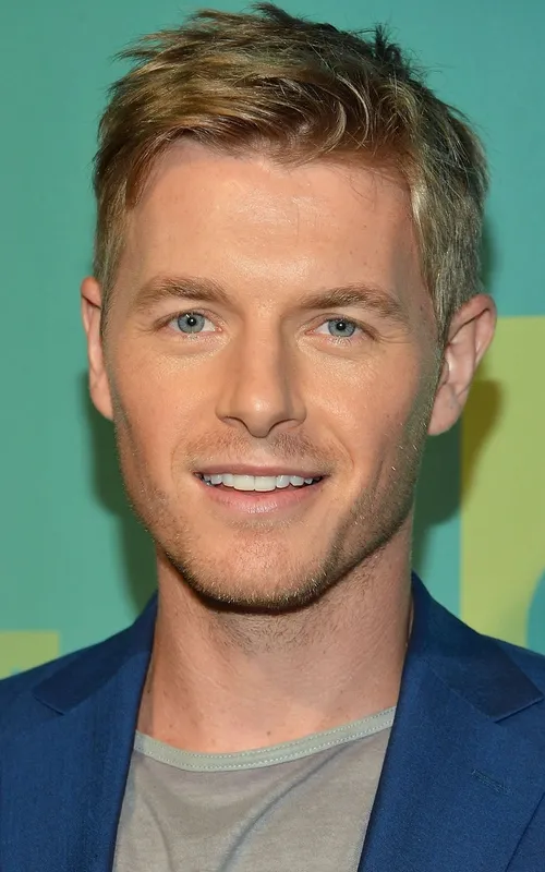 Rick Cosnett