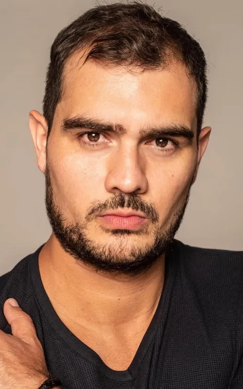 David Sánchez