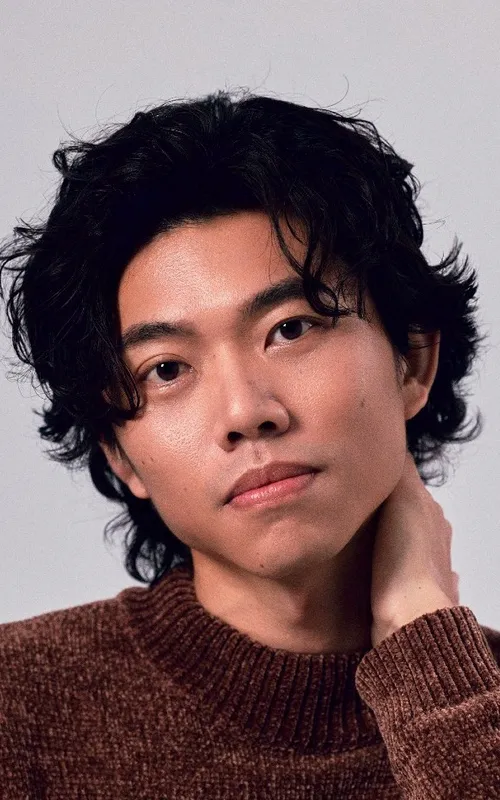 Yang Che-wei
