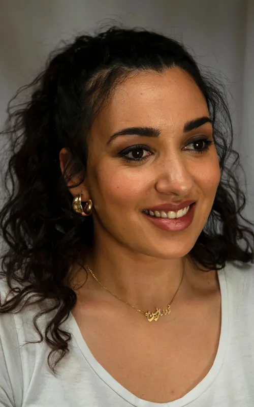 Serine Ayari
