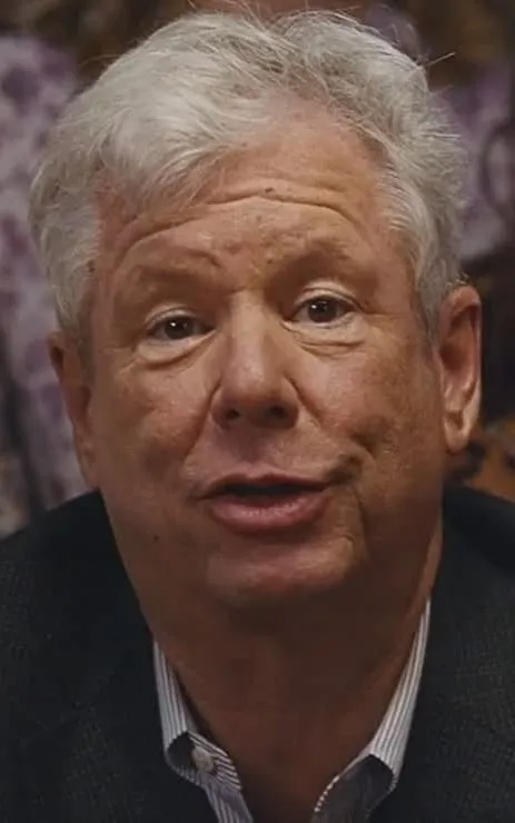 Richard Thaler