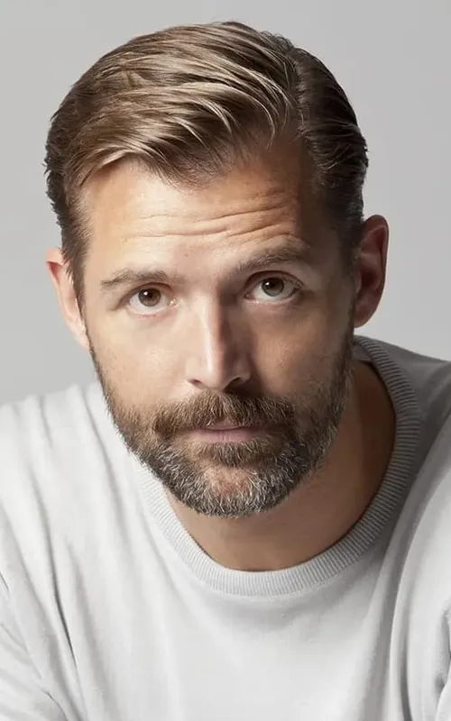 Patrick Grant