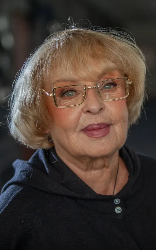 Ada Rohovtseva