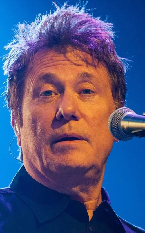 Robert Lamm