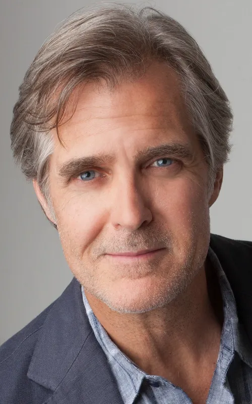 Henry Czerny