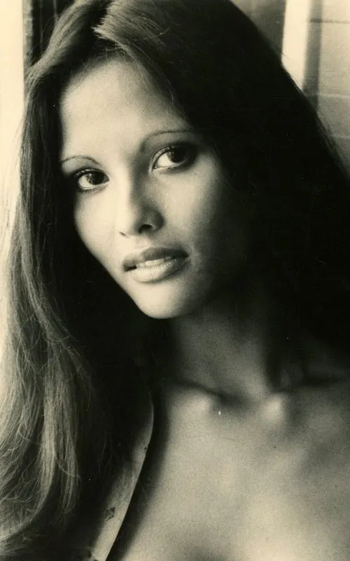 Laura Gemser