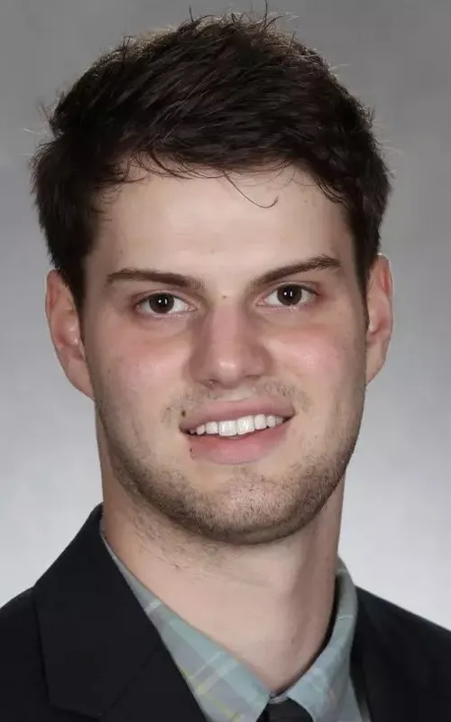 Tucker Halpern