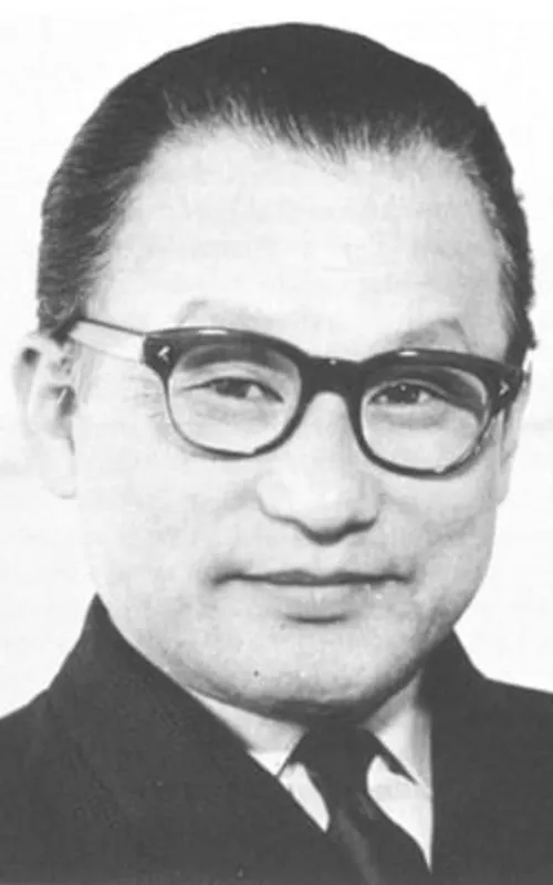 Kazuo Miyagawa