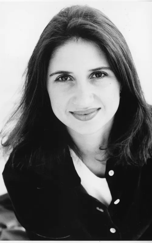 Virginie Mery