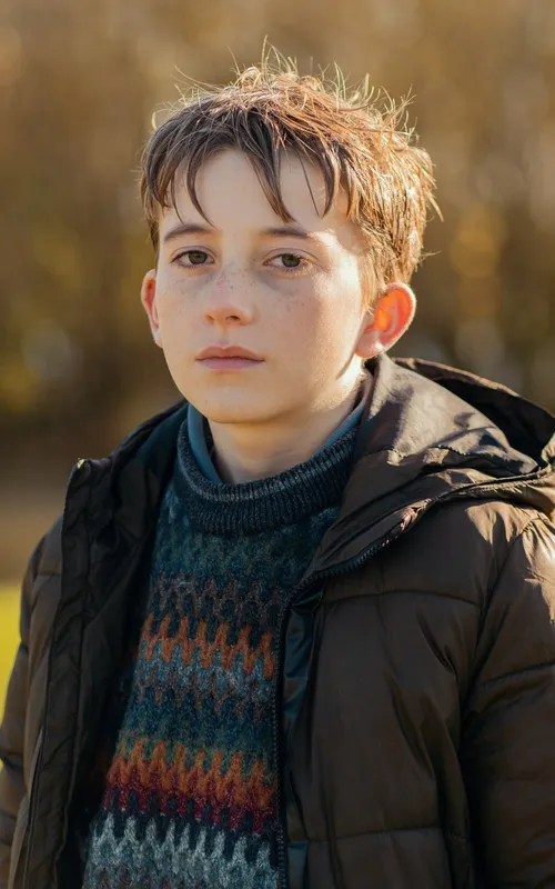 Jake Traynor
