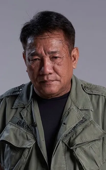 Thapakorn Dissayanan