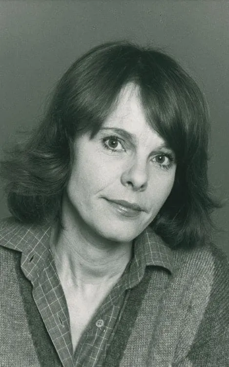 Gunilla Nyroos