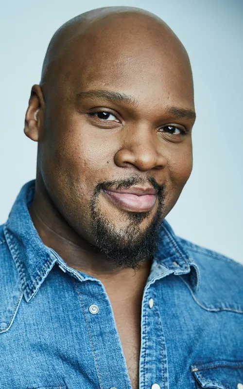 Michael James Scott
