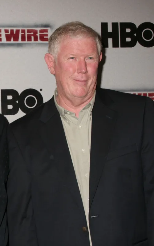 Ed Burns