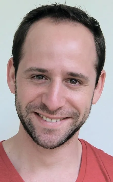 Yuval Segal