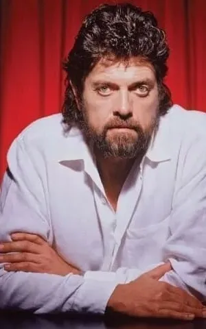 Alan Parsons