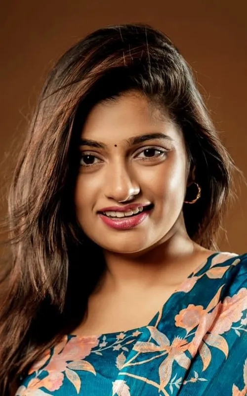 Archana Ravichandran