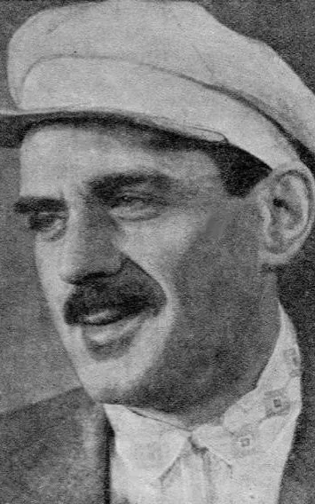 Boris Poslavsky